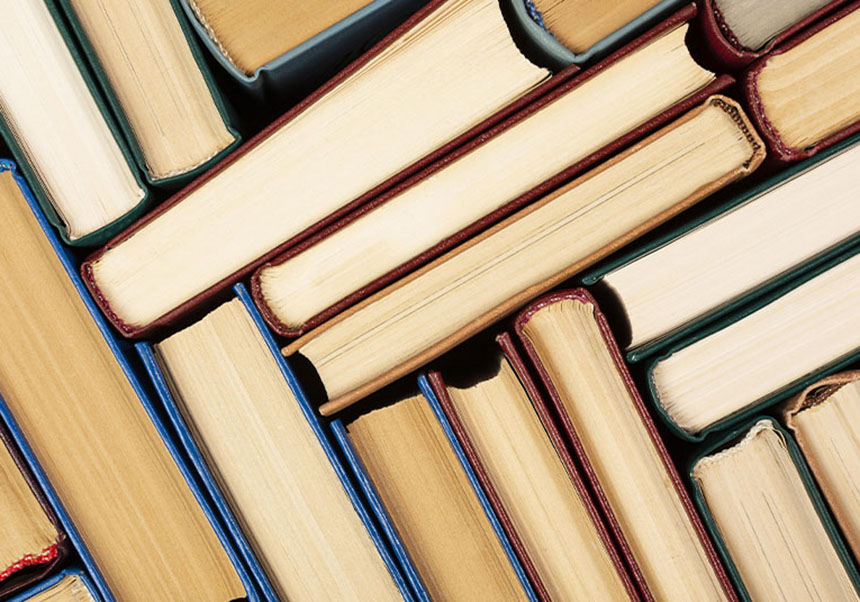Imagen de libros